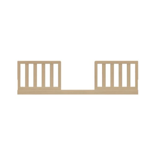 Graco Universal Toddler Safety Guardrail Kit Slats - Driftwood