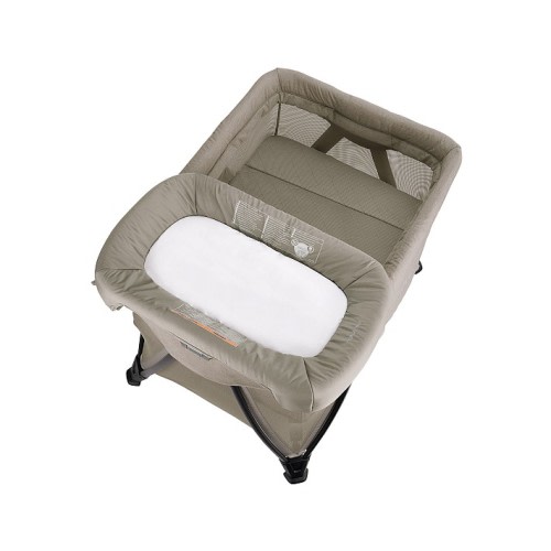 Nuna SENA™ aire Travel Crib