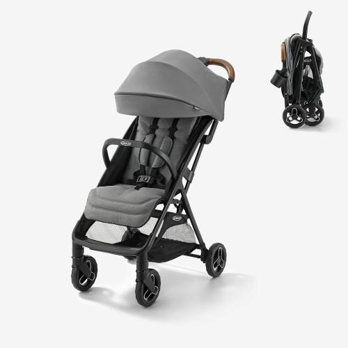 Ready2Jet™ Stroller