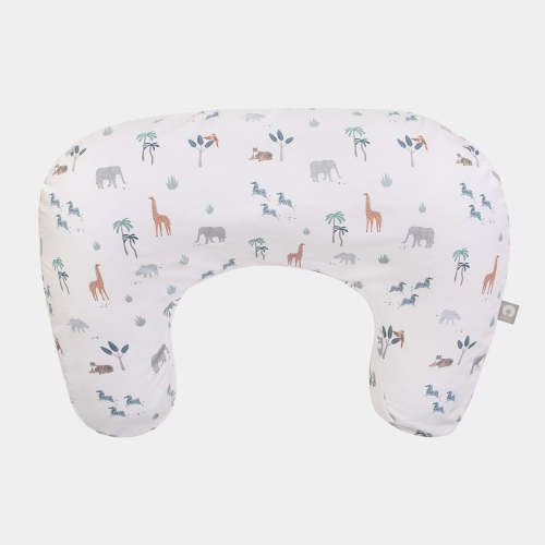 New Boppy Nursing Pillow - Supportive Breastfeeding Pillow | Boppy