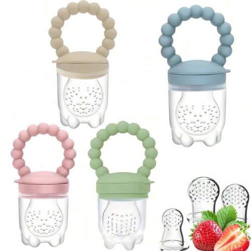 Fruit Feeder Pacifier