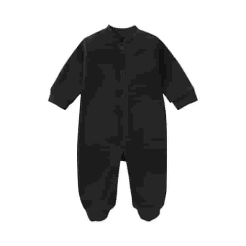 Erwazi Baby Footies Newborn Rompers Pajamas Cotton Footed Pjs for Sleep Play Boys Girls Clothes Outfits