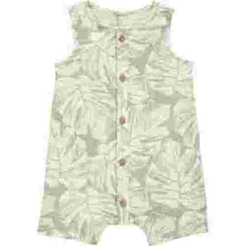 Carter's Child of Mine Baby Boy Romper, Sizes 0/3-24 Months