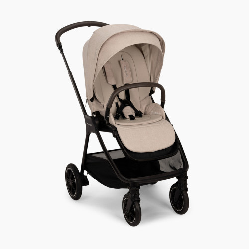 Nuna TRIV next Stroller - Biscotti