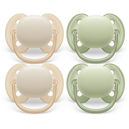 Pacifier