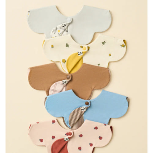 Konny Bib Reversible (0-2Y)