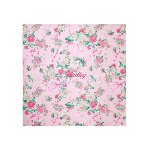 LoveShackFancy Family Beach Towel