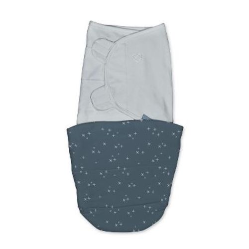 SwaddleMe by Ingenuity All Season Swaddle Wrap - Stardust