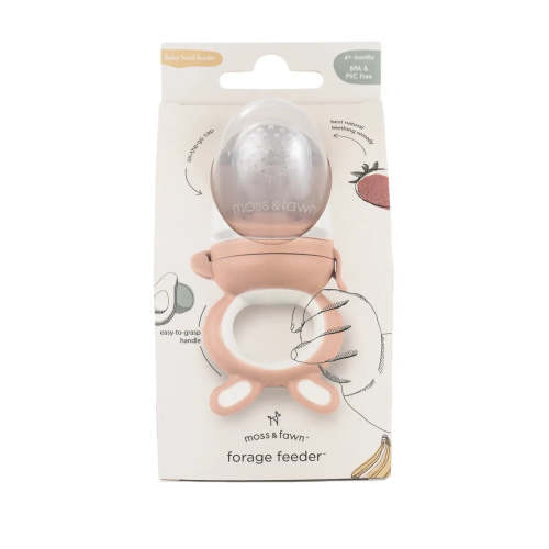 FEEDER TEETHER - multiple options