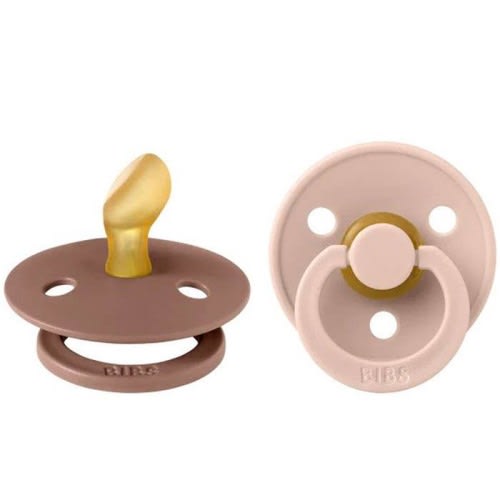 Pacifier Anatomical (2 Pack)