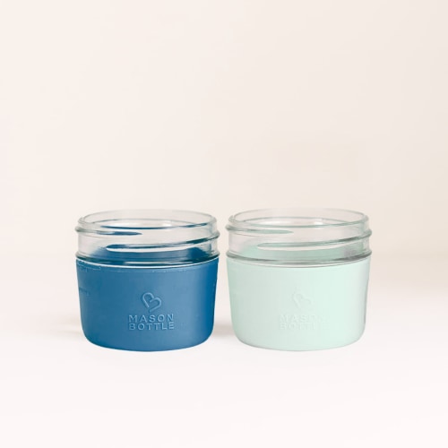Silicone Sleeve, 2 Pack