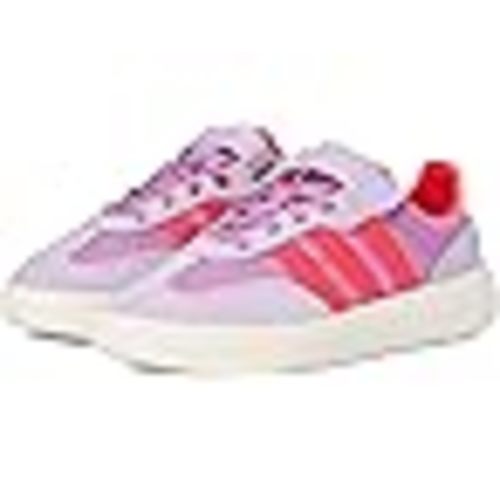 adidas Kids Barreda Decode Shoes (Little Kid) | Zappos.com