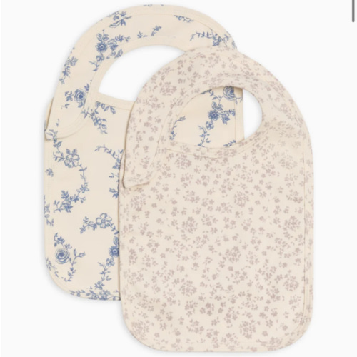 2-Pack Bibs