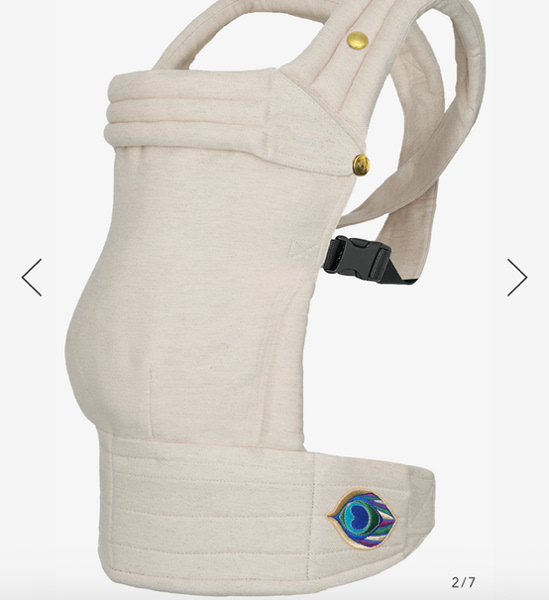 Spirit | Zeitgeist Baby Carrier | SHOP ARTIPOPPE