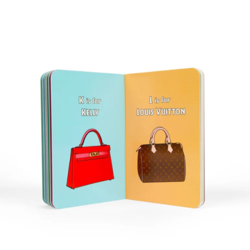 Handbags A to Z