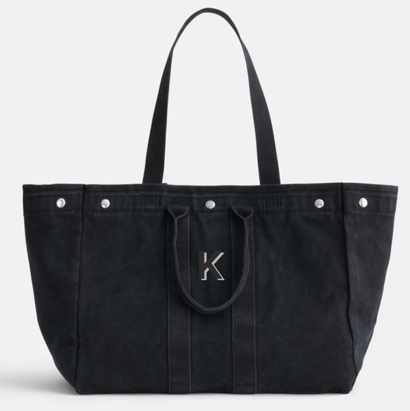 Painted Perfect Weekend Tote – Alex Mill