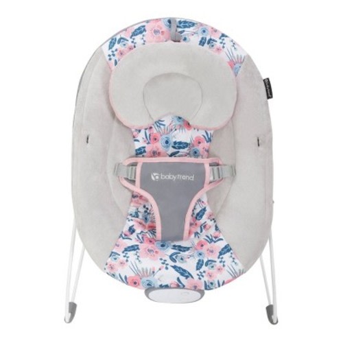 Baby Trend EZ Baby Bouncer, Color: Bluebell