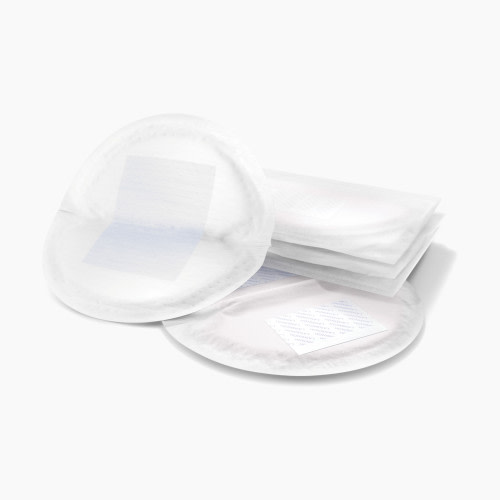 Lansinoh Stay Dry
Disposable Nursing Pads - 200