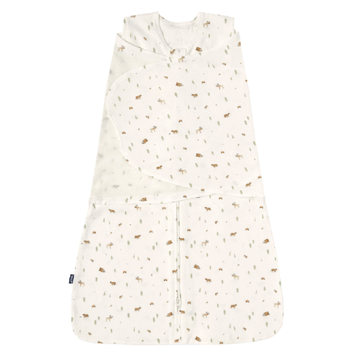 SleepSack Swaddle - Cotton