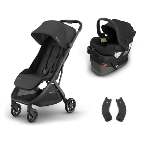 Minu® V3 + Mesa® V3 Travel System