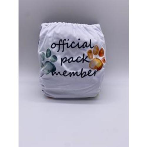 OS Pocket- Pack Member – Little River Cloth Company