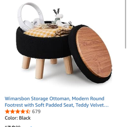 Amazon: Baby Registry