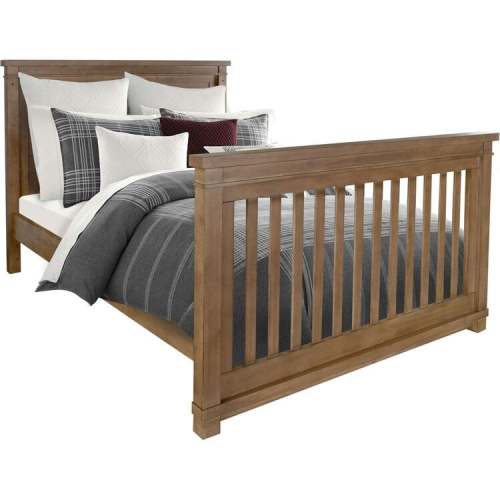 Appleseed Rowan Full-Size Rail - Bellini Baby and Teen Furniture