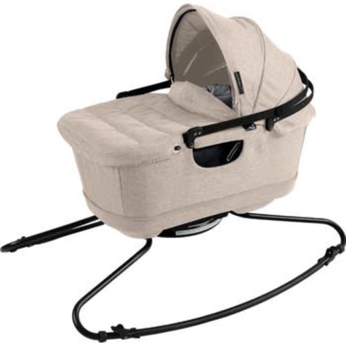 G5 Bassinet Rocker
