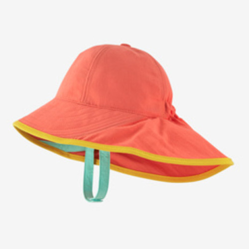 Patagonia Block-the-Sun UPF Hat