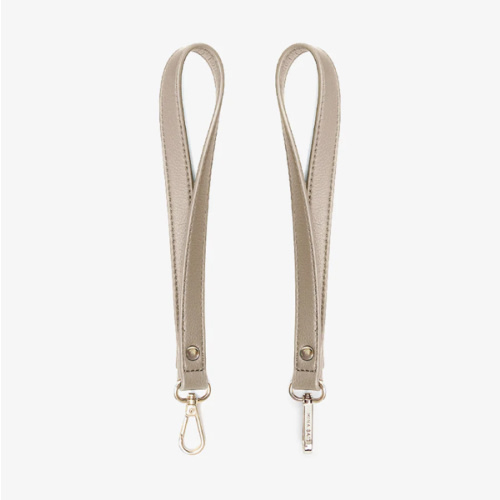 Stroller Hooks (Vegan)