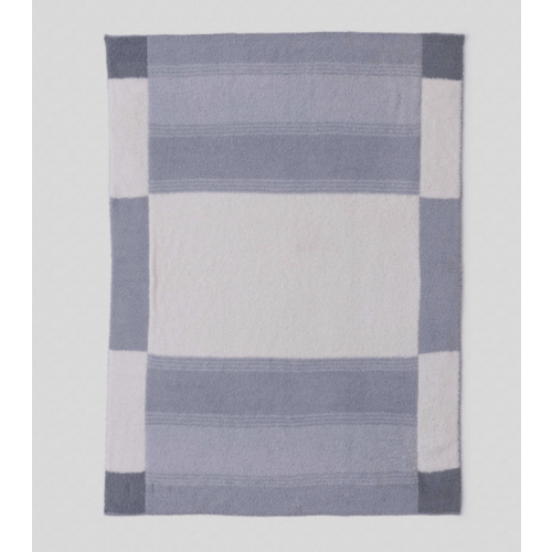 CozyChic® Costa Block Stroller Blanket