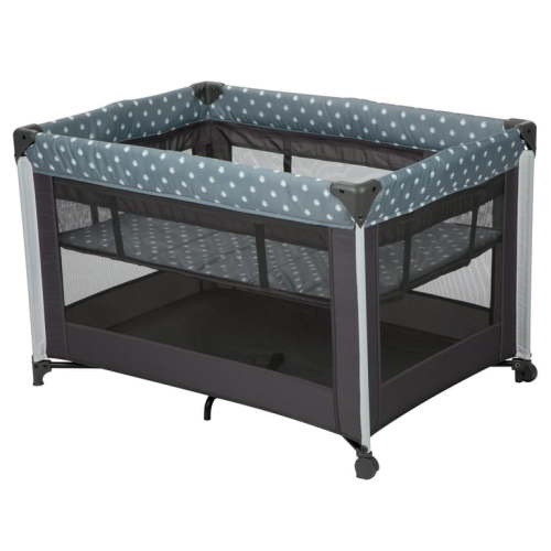 Baby Playpen with Bssinet