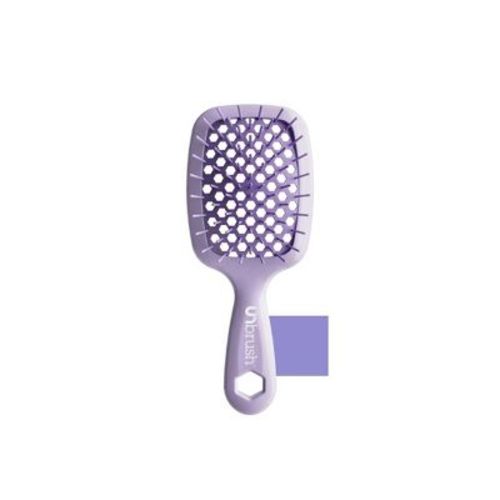 UNbrush Mini Detangling Hair Brush