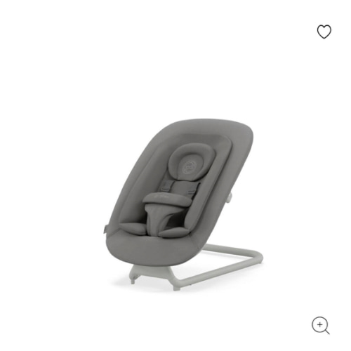 CYBEX Lemo Bouncer | Official Online Shop