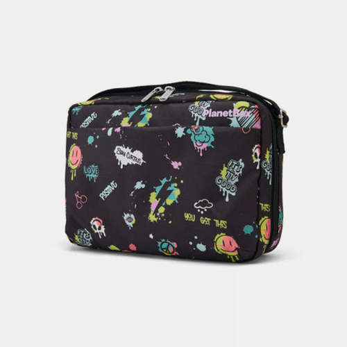 Adventurer Insulated Lunch Bag