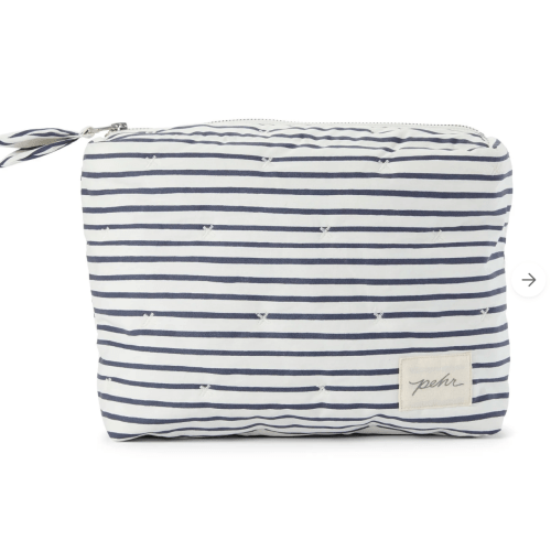 On The Go Pouch