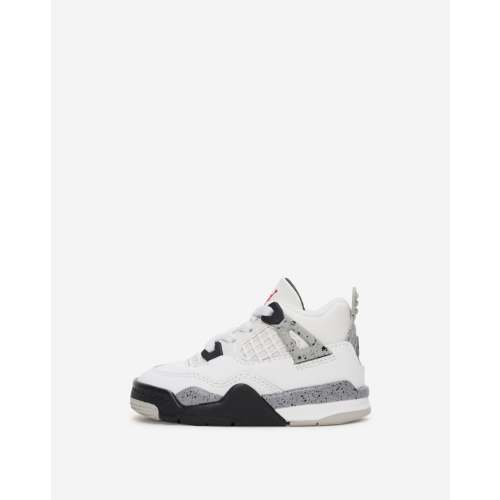 Toddler Air Jordan 4 Retro