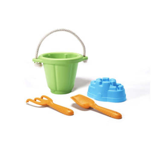 Sand Play Set – Green Toys eCommerce