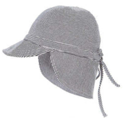 Toshi Flap Caps