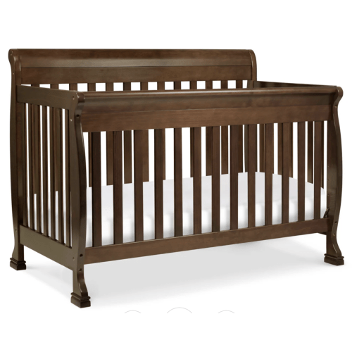 Kalani 4-in-1 Convertible Crib