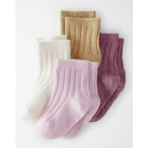Organic cotton socks | 3-12m