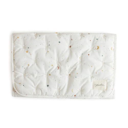 On the Go Portable Changing Pad