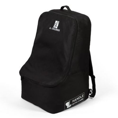 J.l. Childress Deluxe Padded Backpack Car Seat Travel Bag