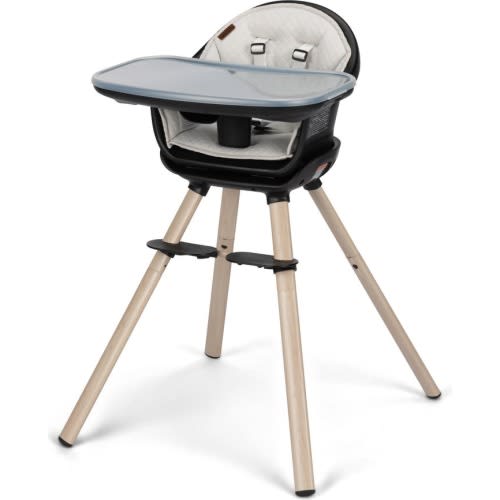 Maxi-Cosi® Moa 8-in-1 Adjustable Highchair, Onyx Sand