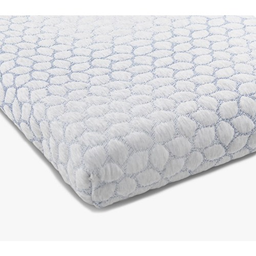 Lullaby Earth™ Gentle Support Crib & Toddler 2-Stage Mattress