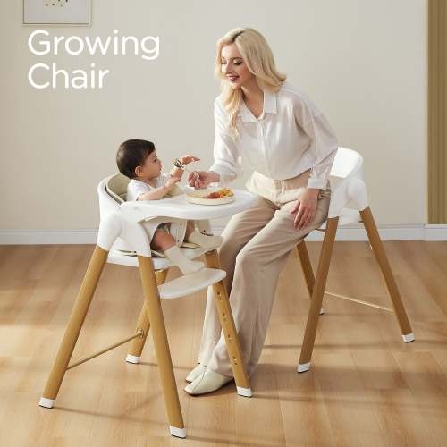 KUB High Chair