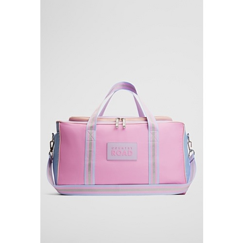 Peony Ripstop Weekender - Accessories | Country Road