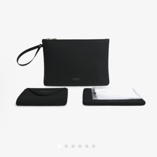 MINA Changing Kit Vegan