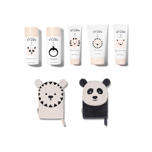 Dr. Barbara Sturm | Baby & Kids Essential Set