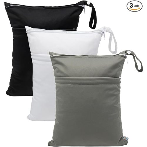babygoal Wet Dry Bags